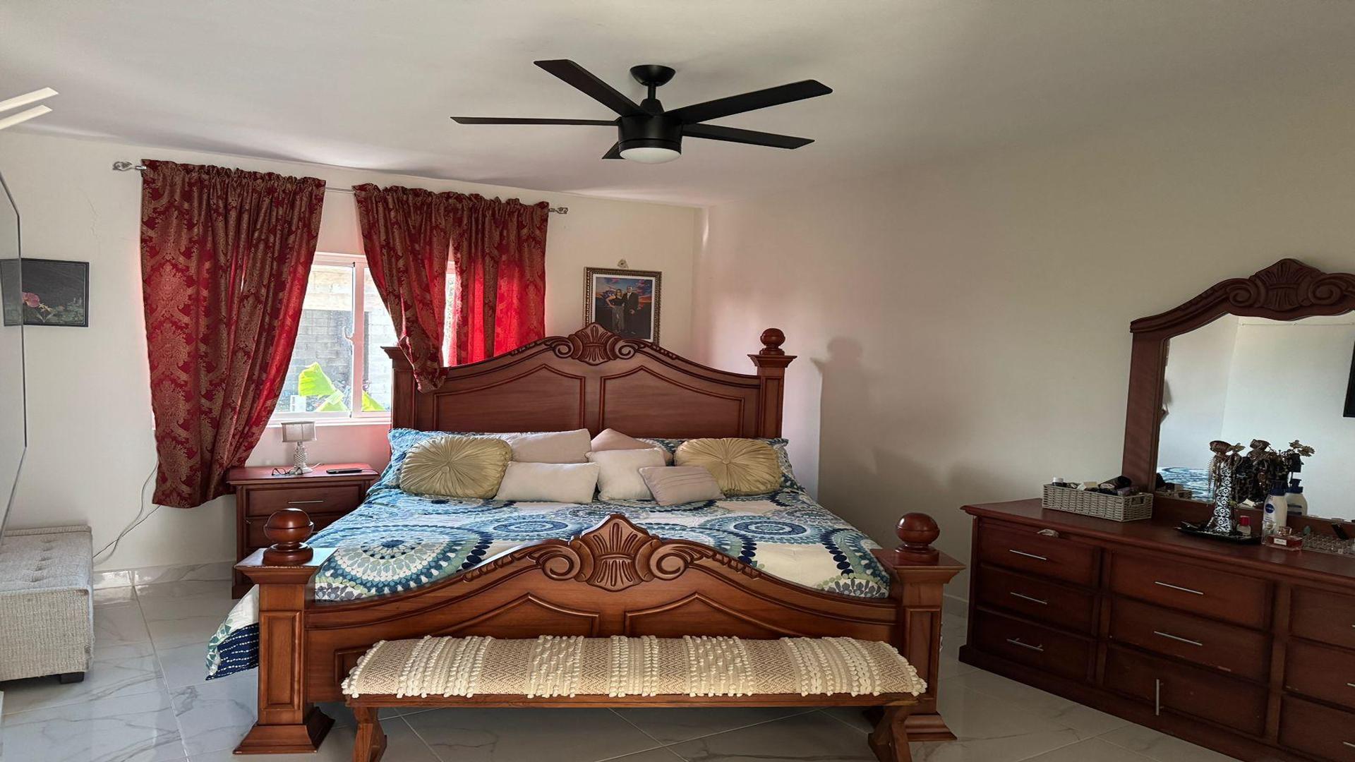 casas - VENDO Casa en Higuey, Residencial Natura 3