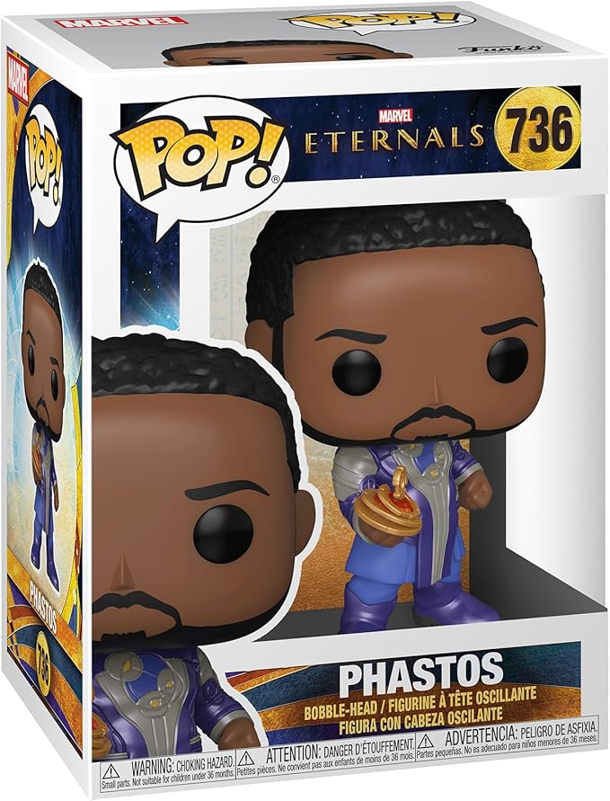 hobby y coleccion - Funkos 4