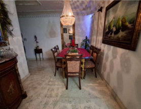apartamentos - Venta Apartamento Ensanche Paraíso 4