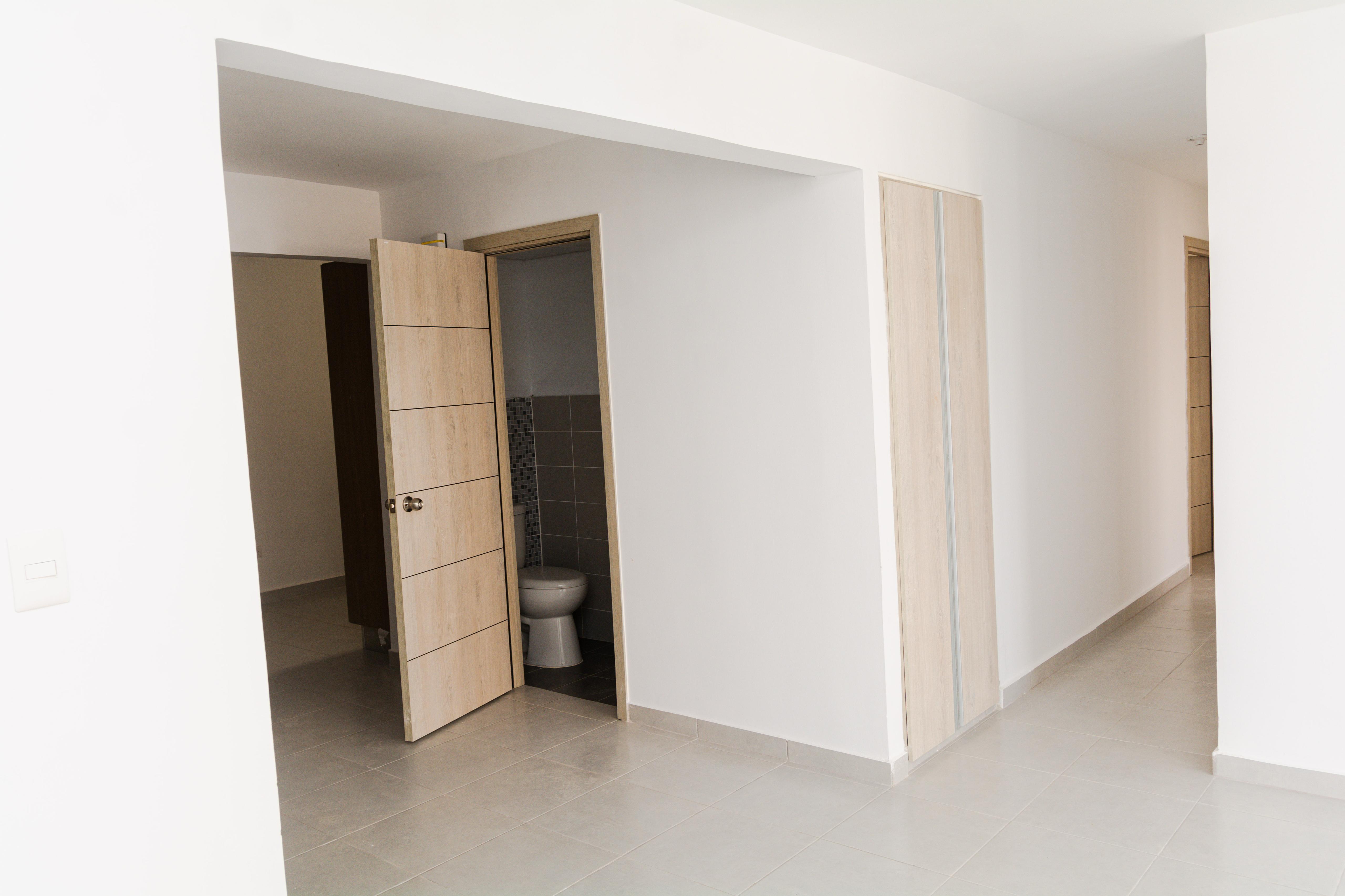 apartamentos - Torre ita Esther II Jacobo Majluta frente al Ole  3