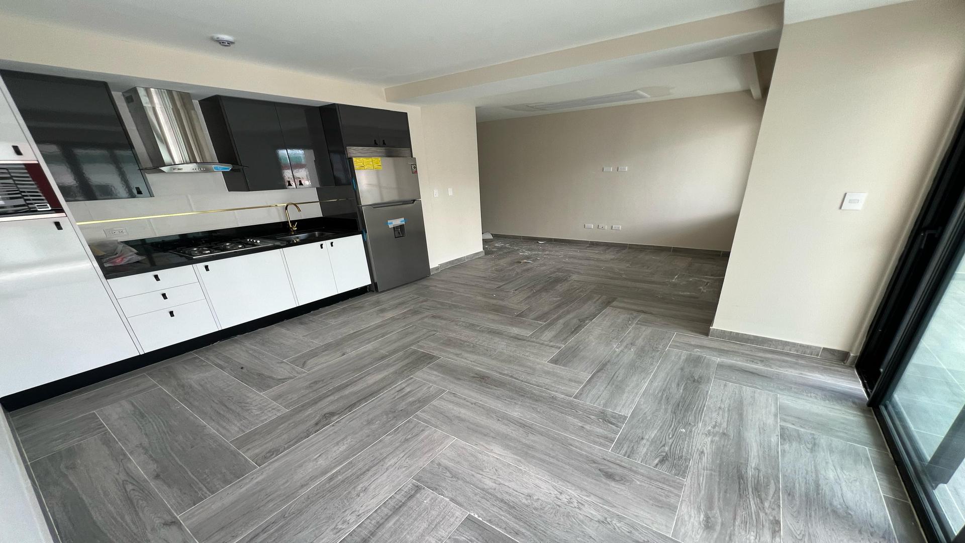 apartamentos - Apartamento nuevo Amueblado en Naco 6