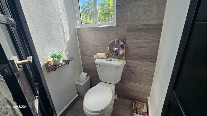 apartamentos - Apartamento en Alquiler Piantini 3