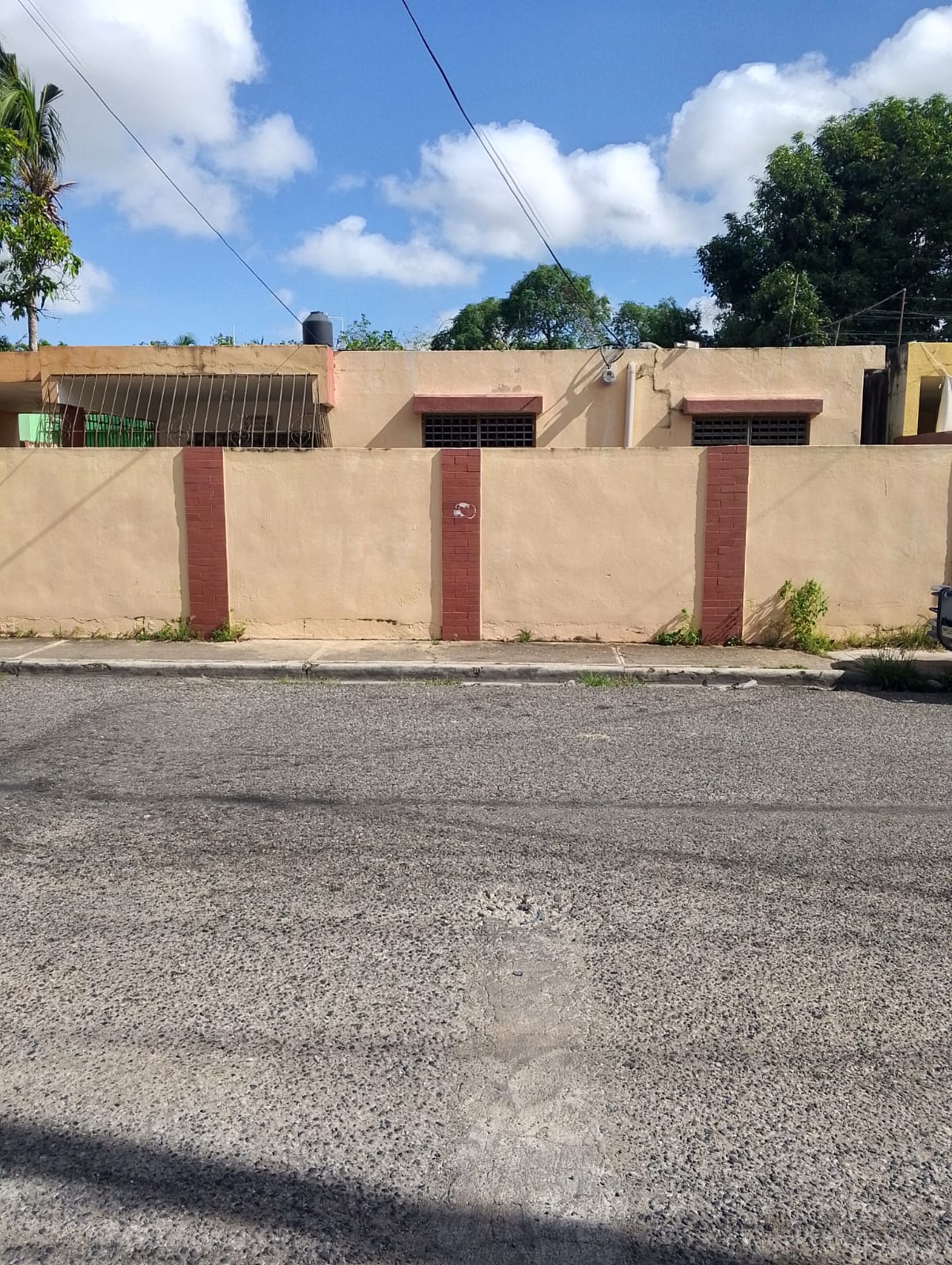 casas - VENDO CASA STO DGO ESTE CHARLES DE GAULLE 1