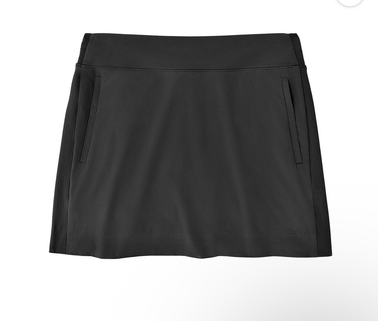 ropa para mujer - Falda pantalón para gimnasio 3