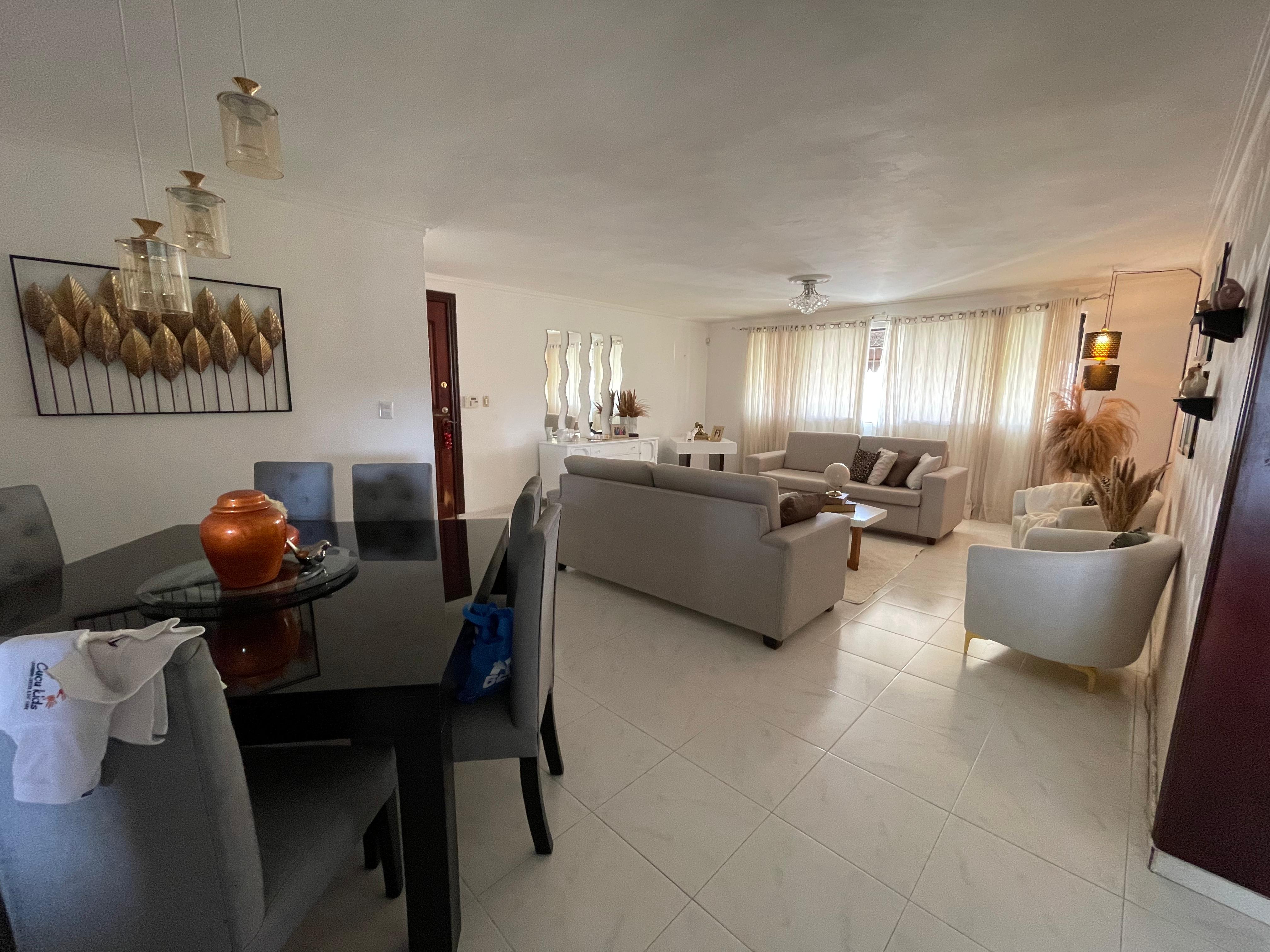apartamentos - APARTAMENTO EN VENTA EN LA ESPAÑOLA. 8