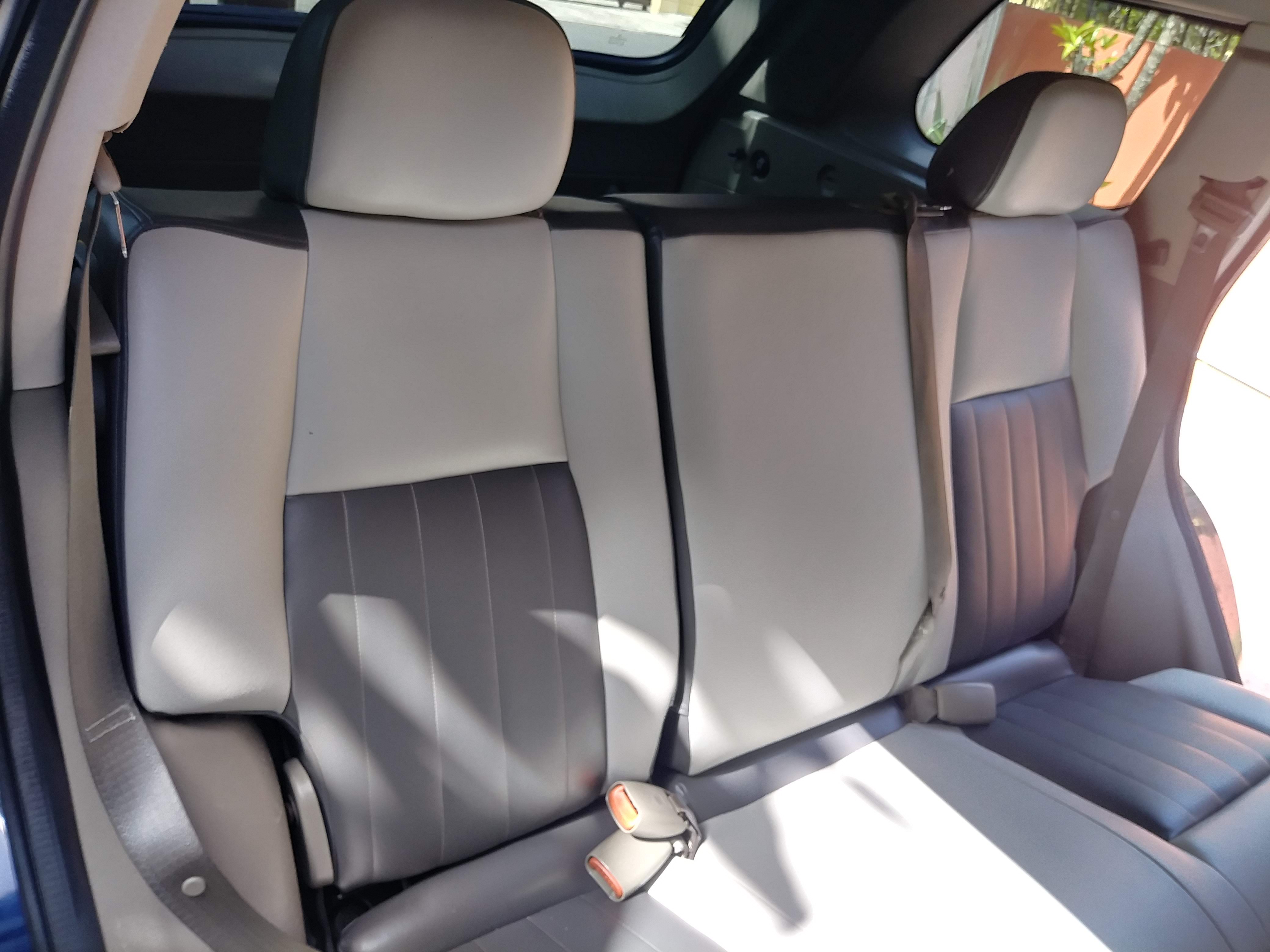 jeepetas y camionetas - Jeep Cherokee Laredo 06  9