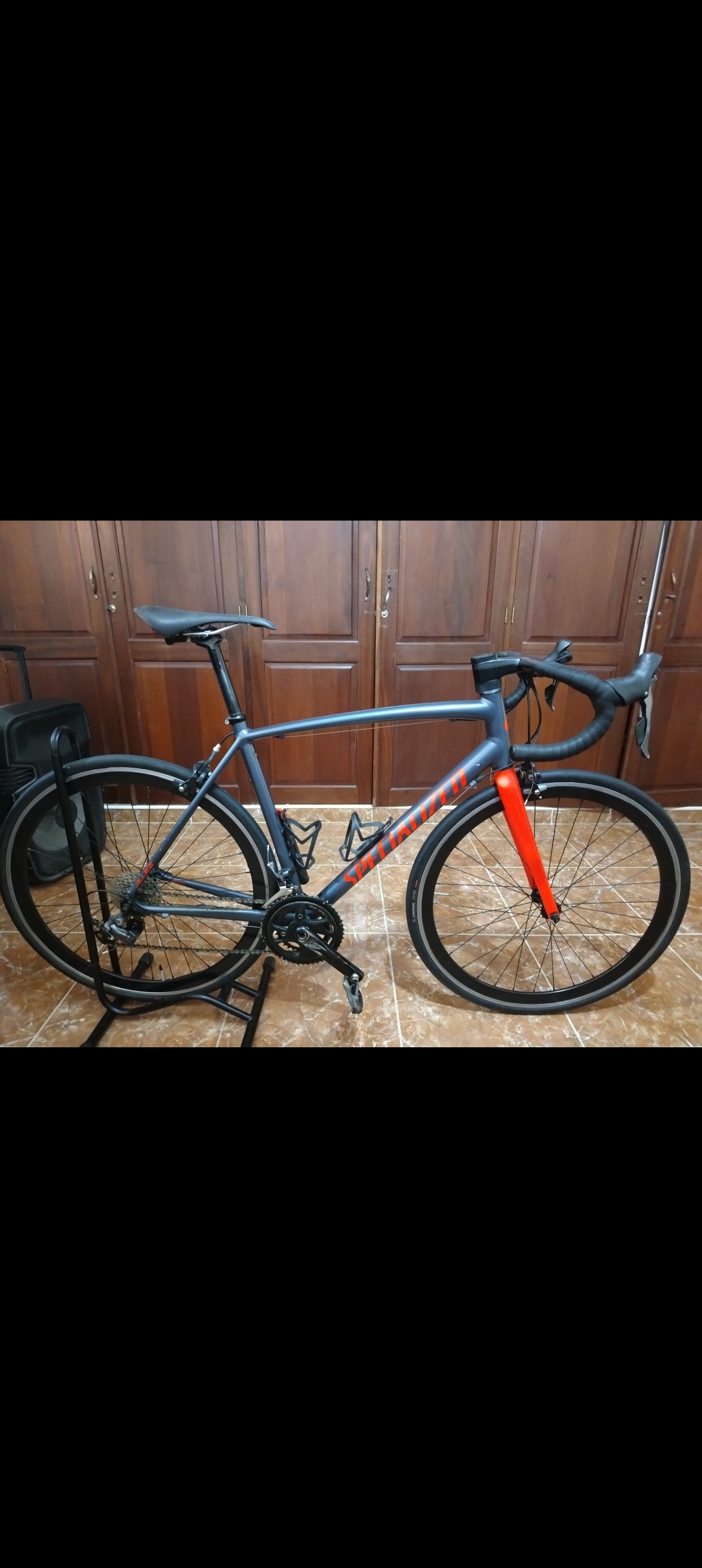 bicicletas y accesorios - 36 mil no negociable 