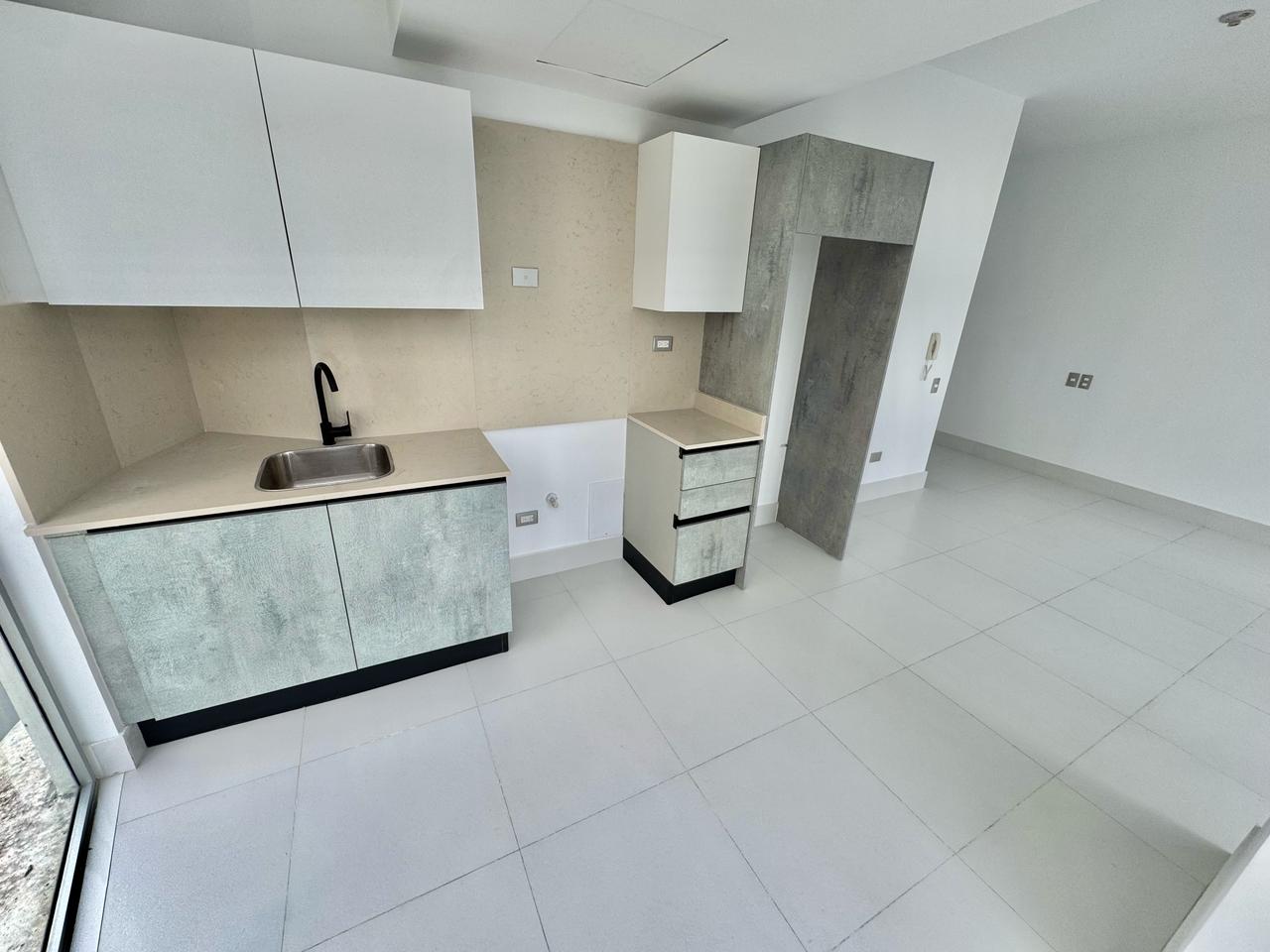 apartamentos - Apartamento Nuevo en Venta PIANTINI 6