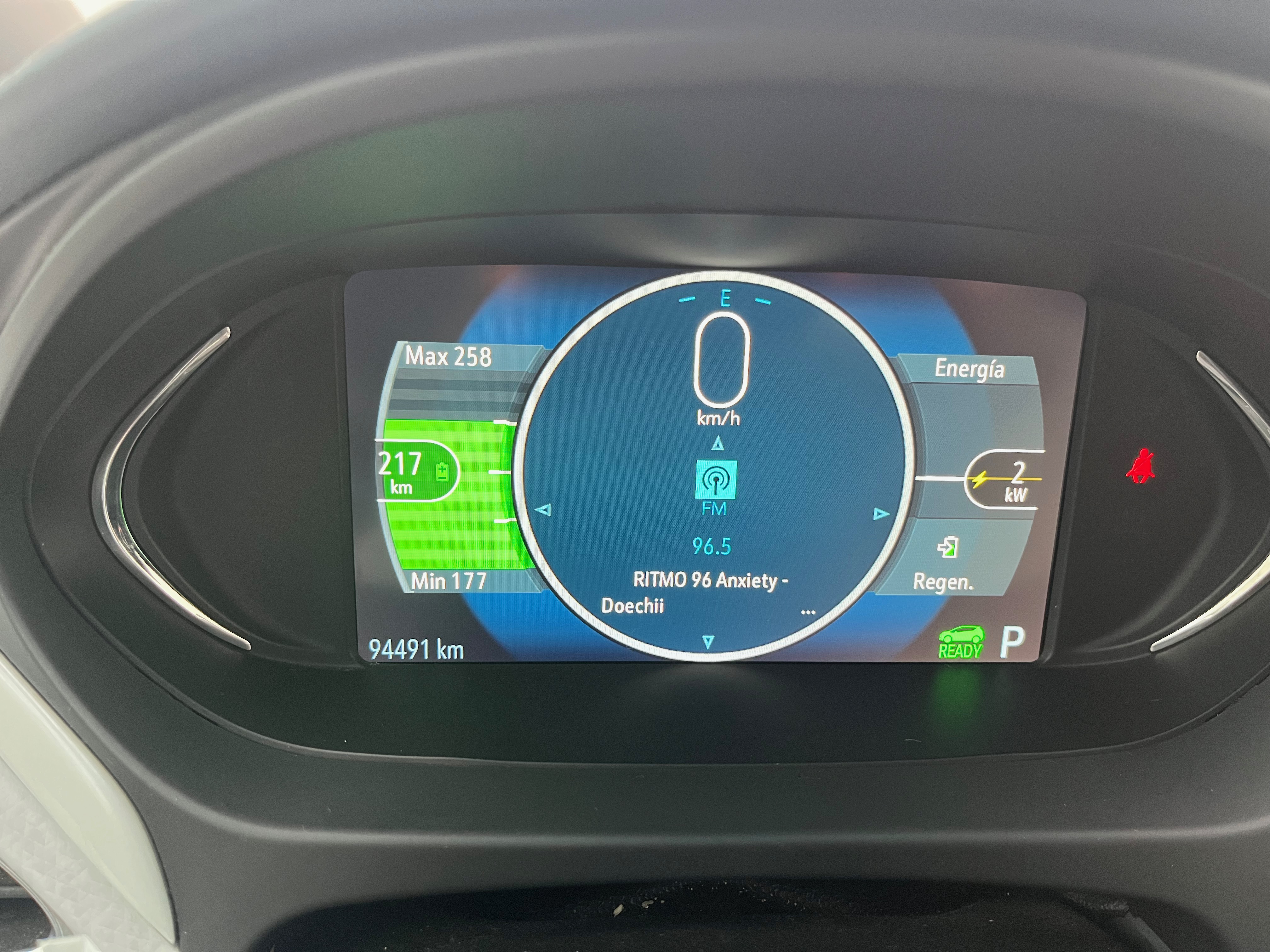 carros - Chevrolet Bolt 2017 8