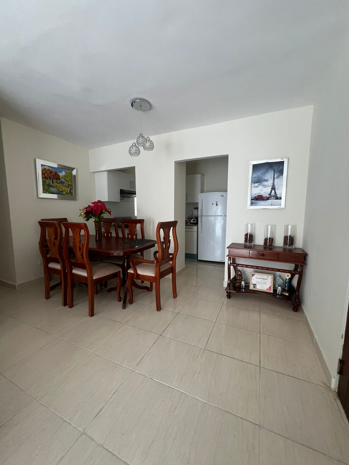 apartamentos - Cómodo apartamento en residencial cerrado, Prado Alto 6