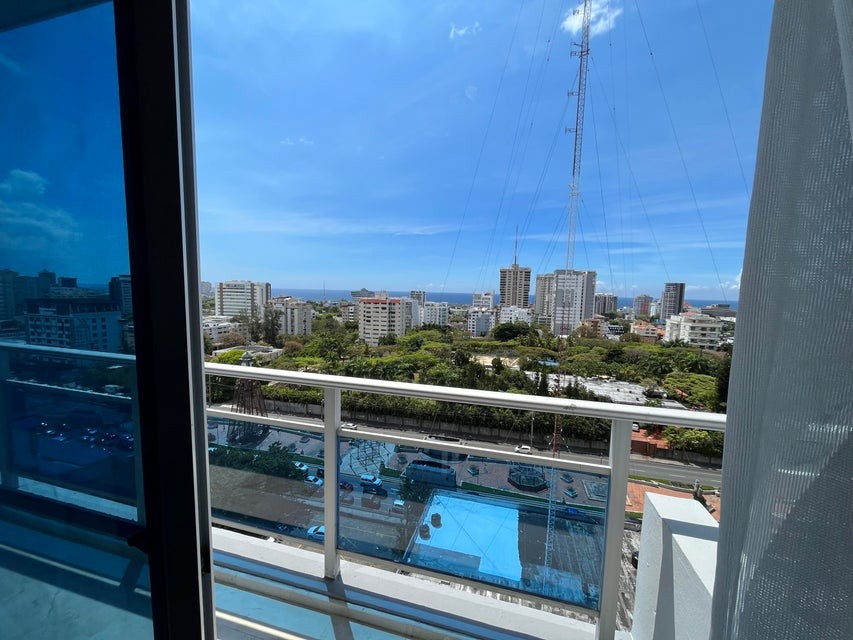apartamentos - Apartamento en Alquiler Amueblado de una Habitación 8