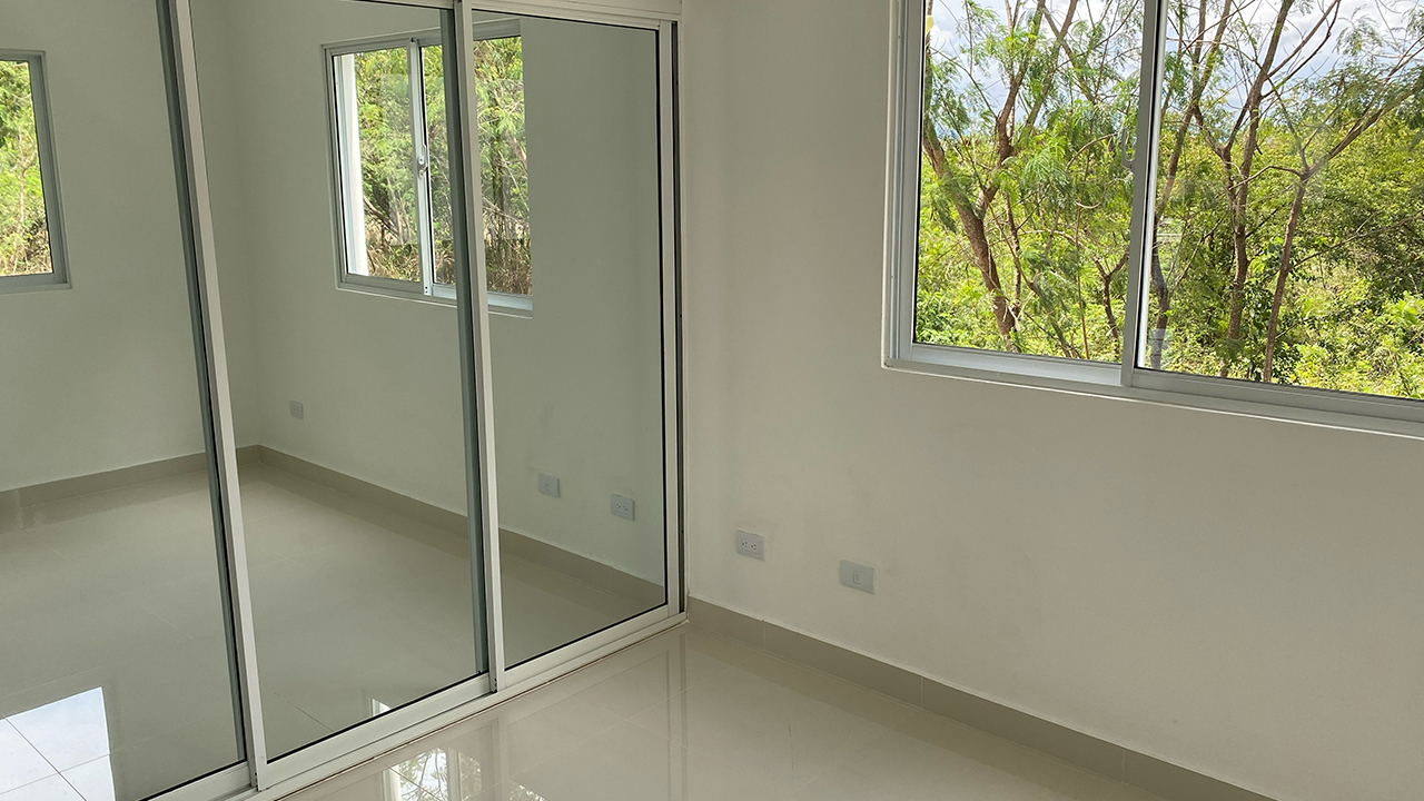 apartamentos - 64 M2 | 2 Hab + Parqueo | Us$ 63,000 Negociable. 6