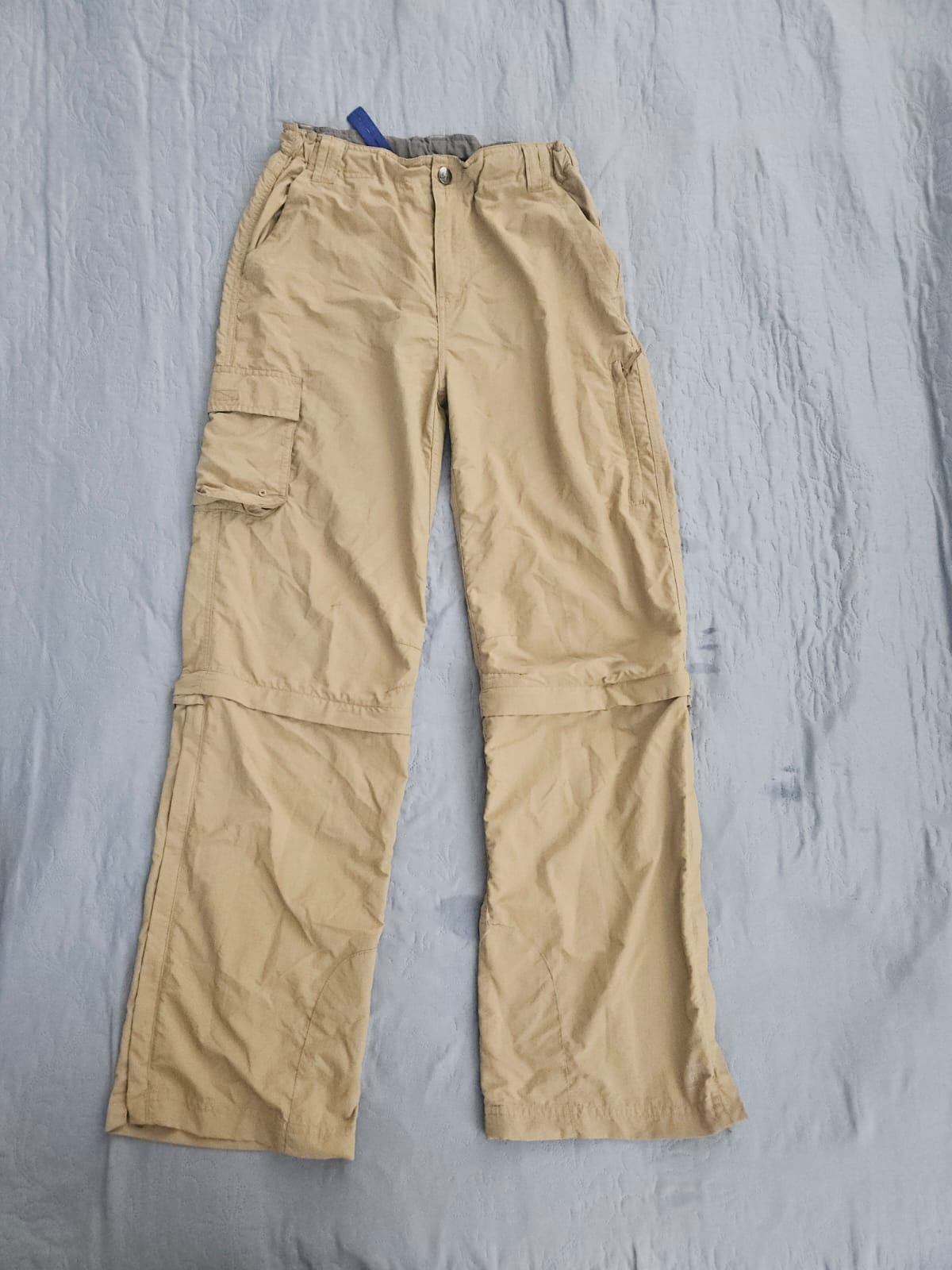 ropa y zapatos - Pantalones largos de niño 5
