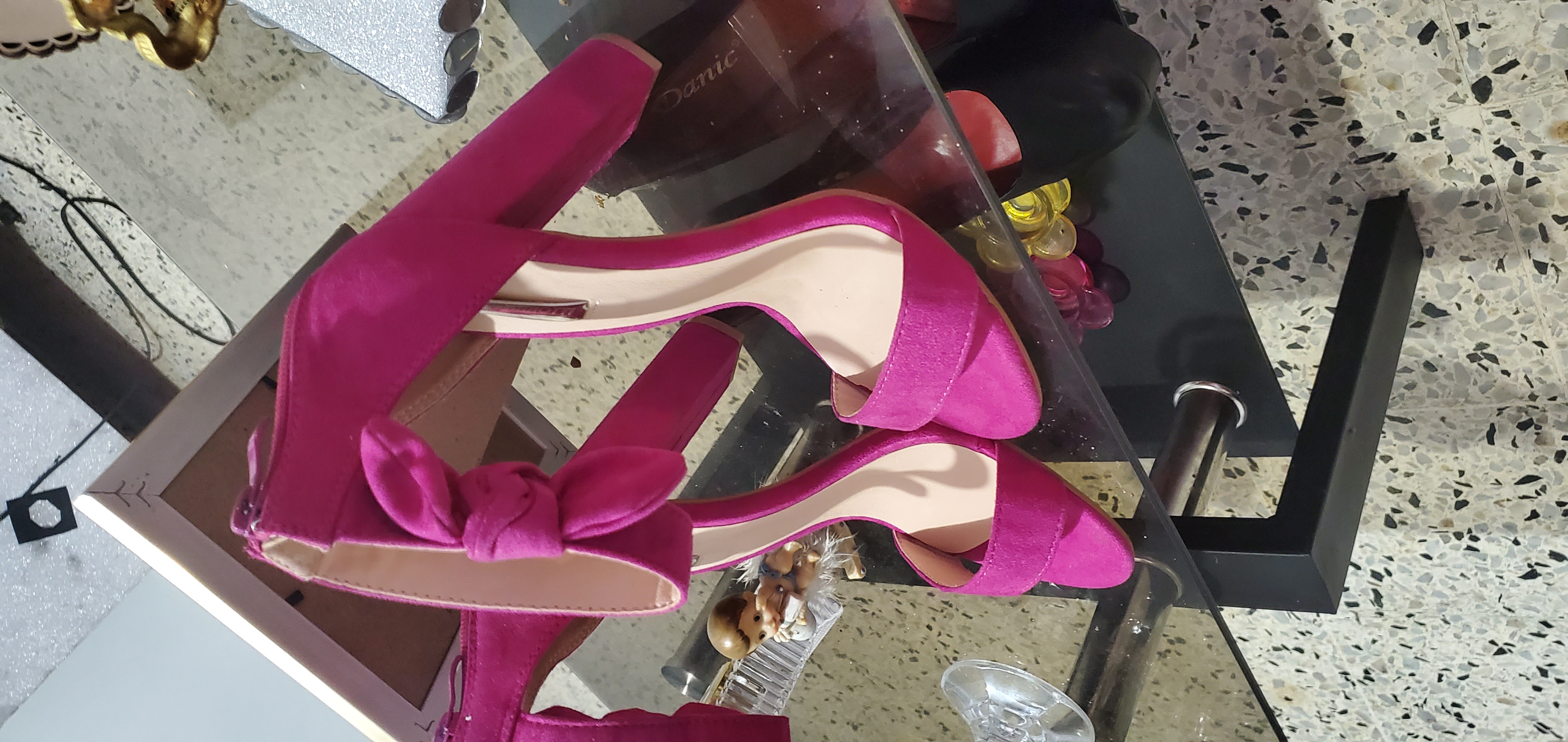 zapatos para mujer - sandalias de mujer  3