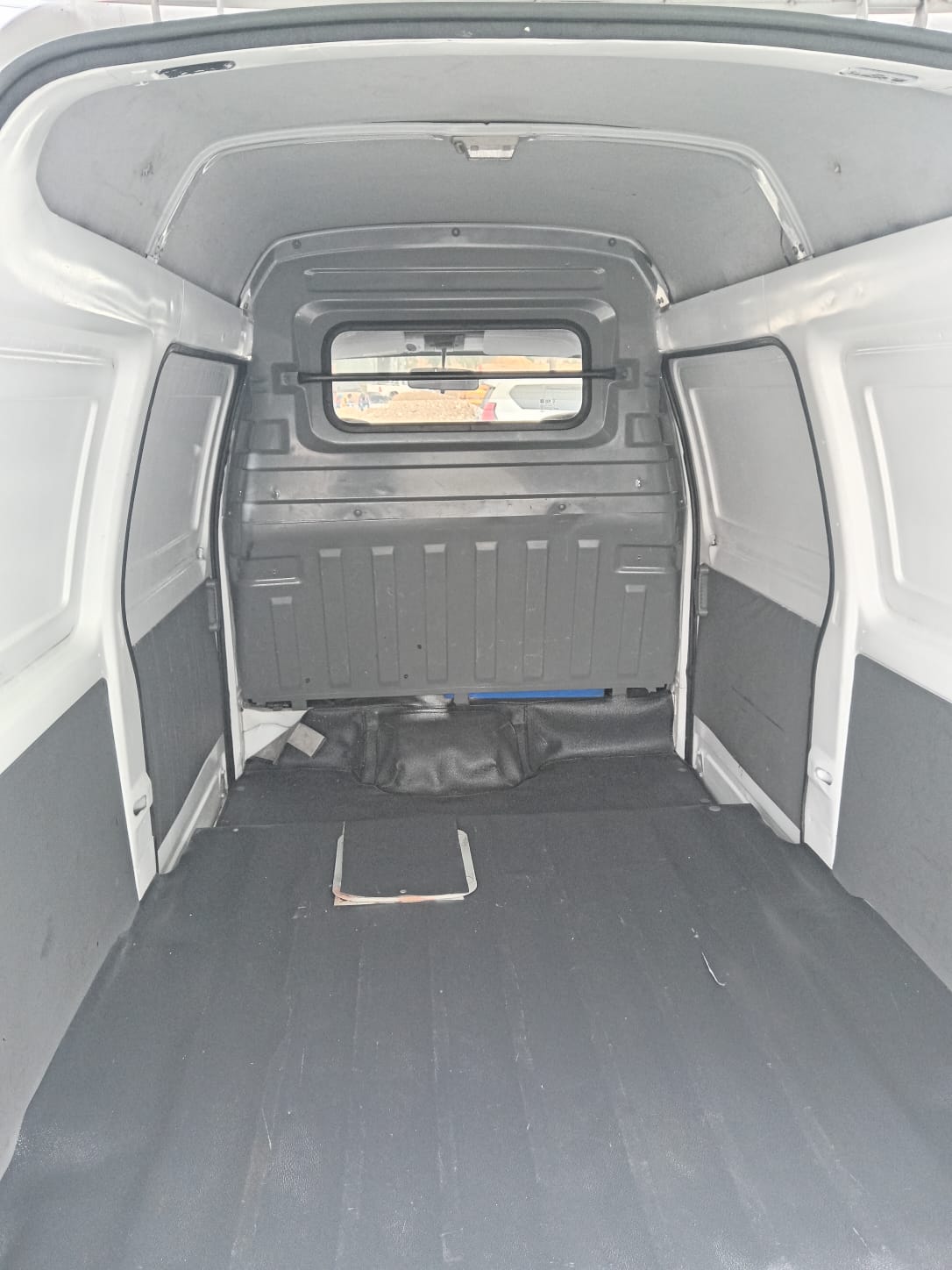 otros vehiculos - DAEWOO DAMA 2017 BLANCO 6