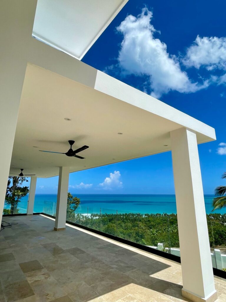 casas - 5072- VILLA PALMA EN LAS TERRENAS, SAMANÁ  2
