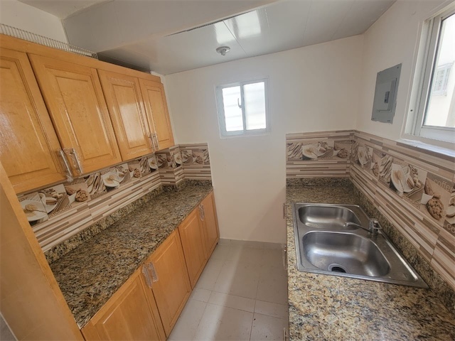 apartamentos - Venta de apartamento tipo penthouse en la Avenida Ecológica Santo Domingo este  6