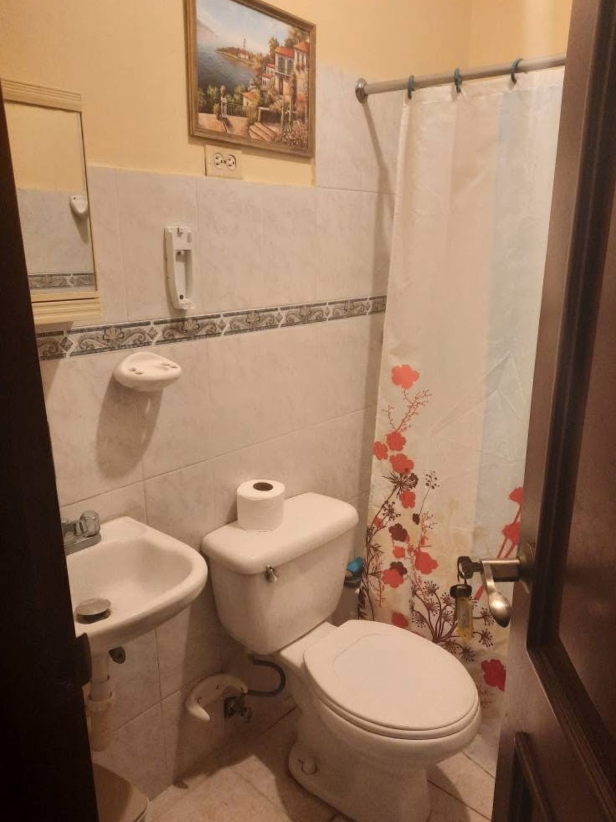 casas - Vendo casa en La Jacobo Majluta  3