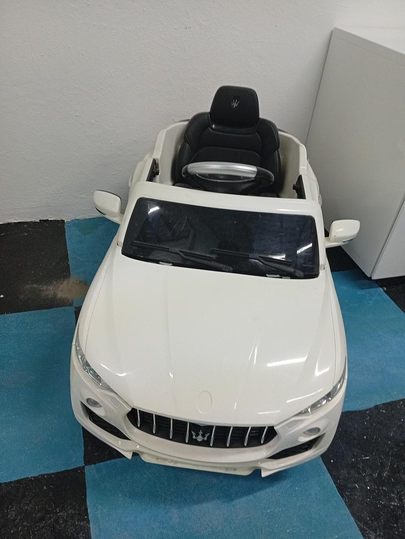 juguetes - carro para niños con control 2