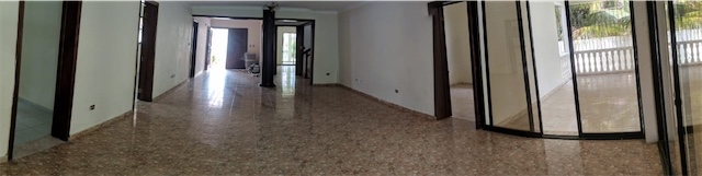 casas - Vendo Casa en el exclusivo sector de Alameda.
Santo Domingo oeste con 2035mts 2