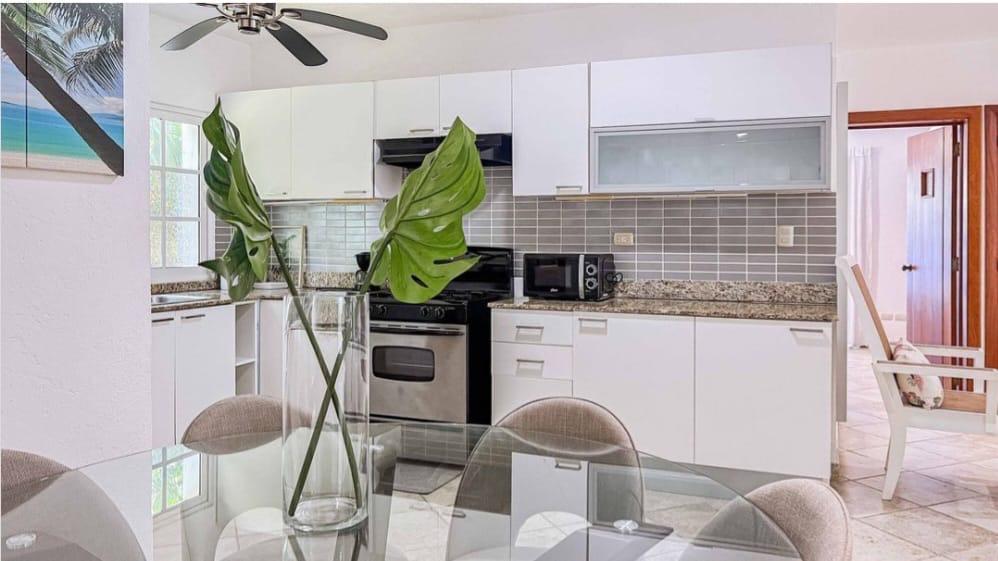 apartamentos - Apartamento en Alquiler – Punta Cana Village 4