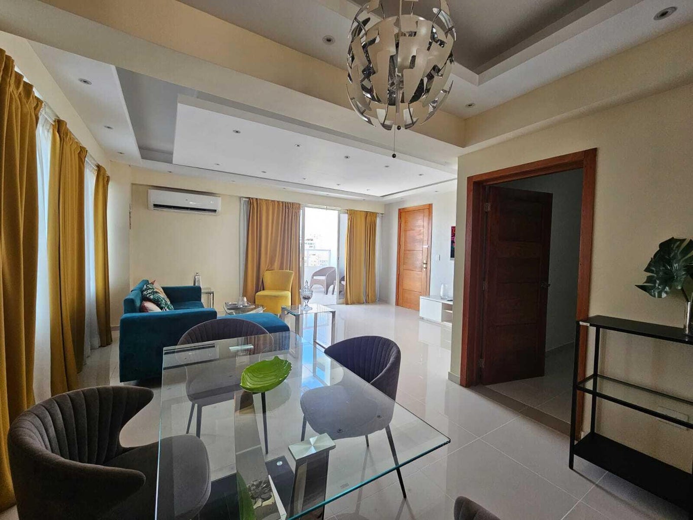 apartamentos - Apartamento en Alquiler en El Vergel  7