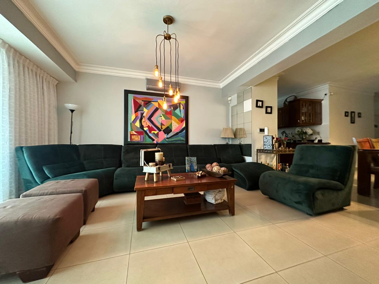 apartamentos - vendo en el  Mirador  Norte  0