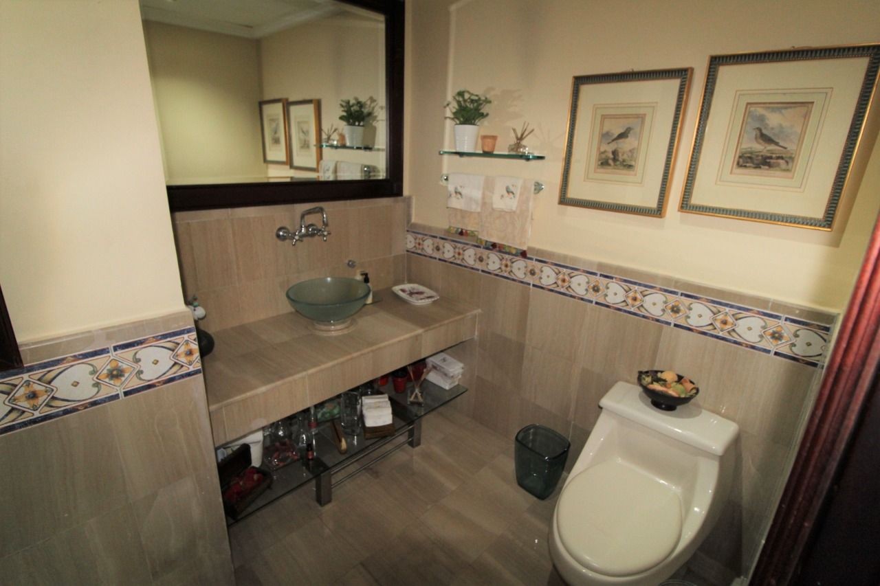 apartamentos - Malecon piso 20 3 habitaciones 3.5 banos estudio balcon 1