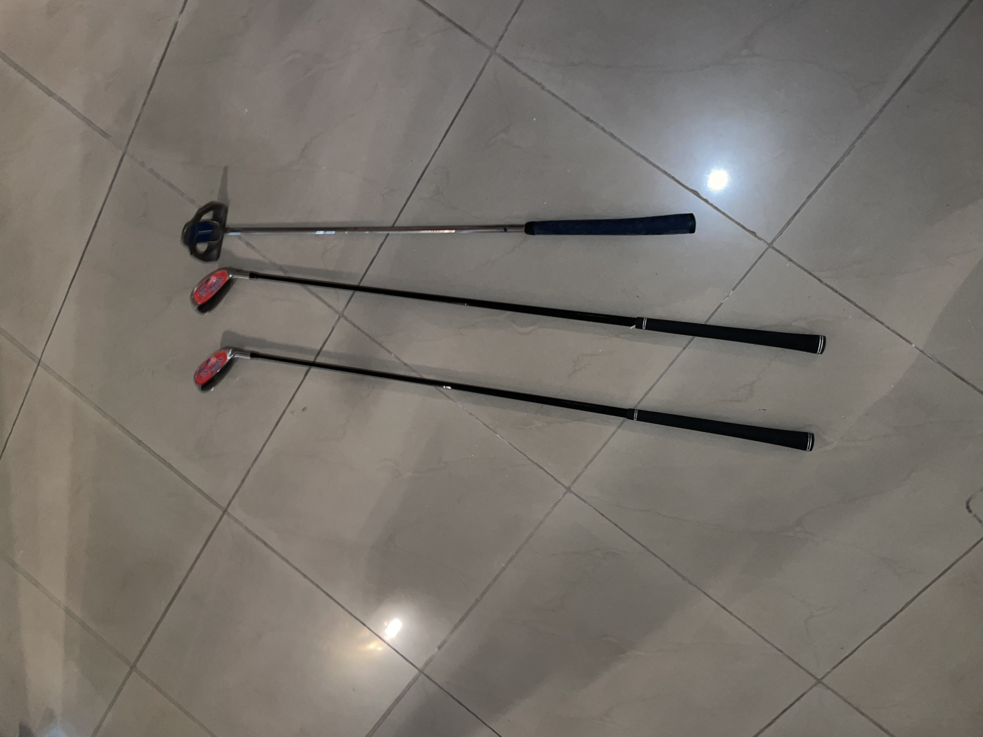 deportes - Palos de golf NUEVOS 1