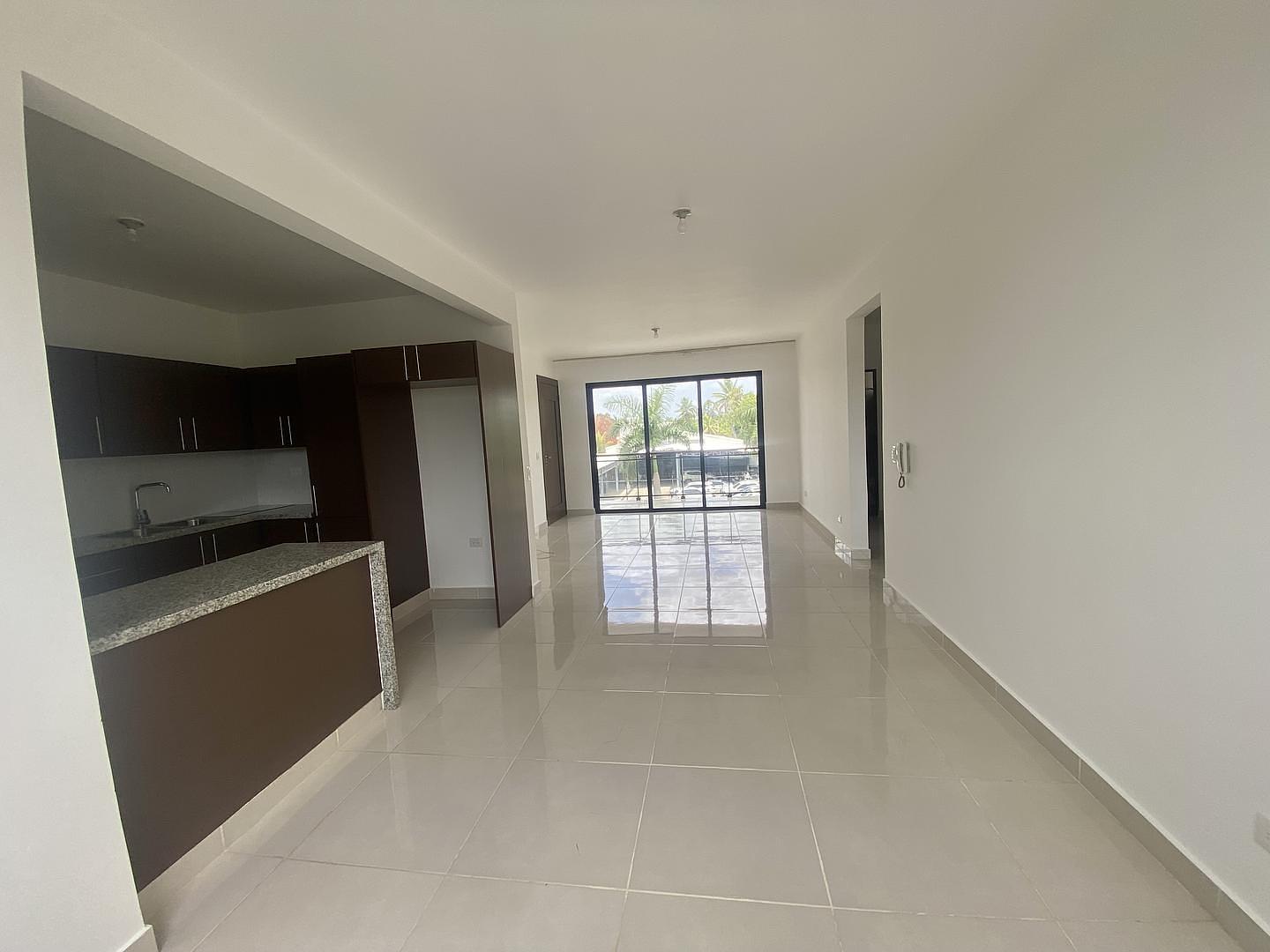 apartamentos - 3er nivel de renta en La Vereda, Santiago  4