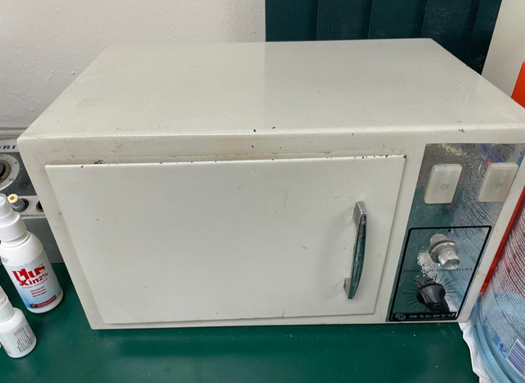 equipos profesionales - Vendo Unidad Odontologíca completa 3