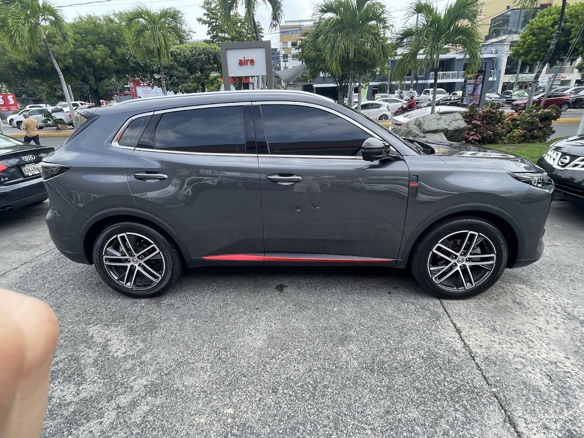 jeepetas y camionetas - Changan CS 55 Plus Touring 2024. 2