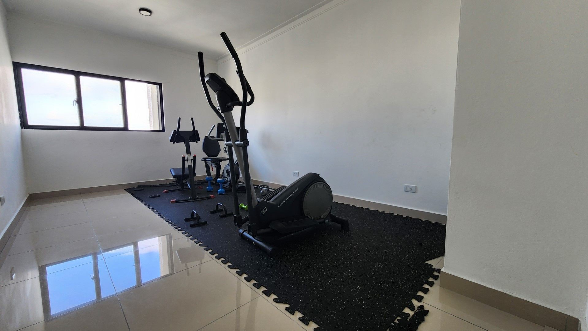 apartamentos - Apartamento en venta en Renacimiento de 2 habitaciones 4