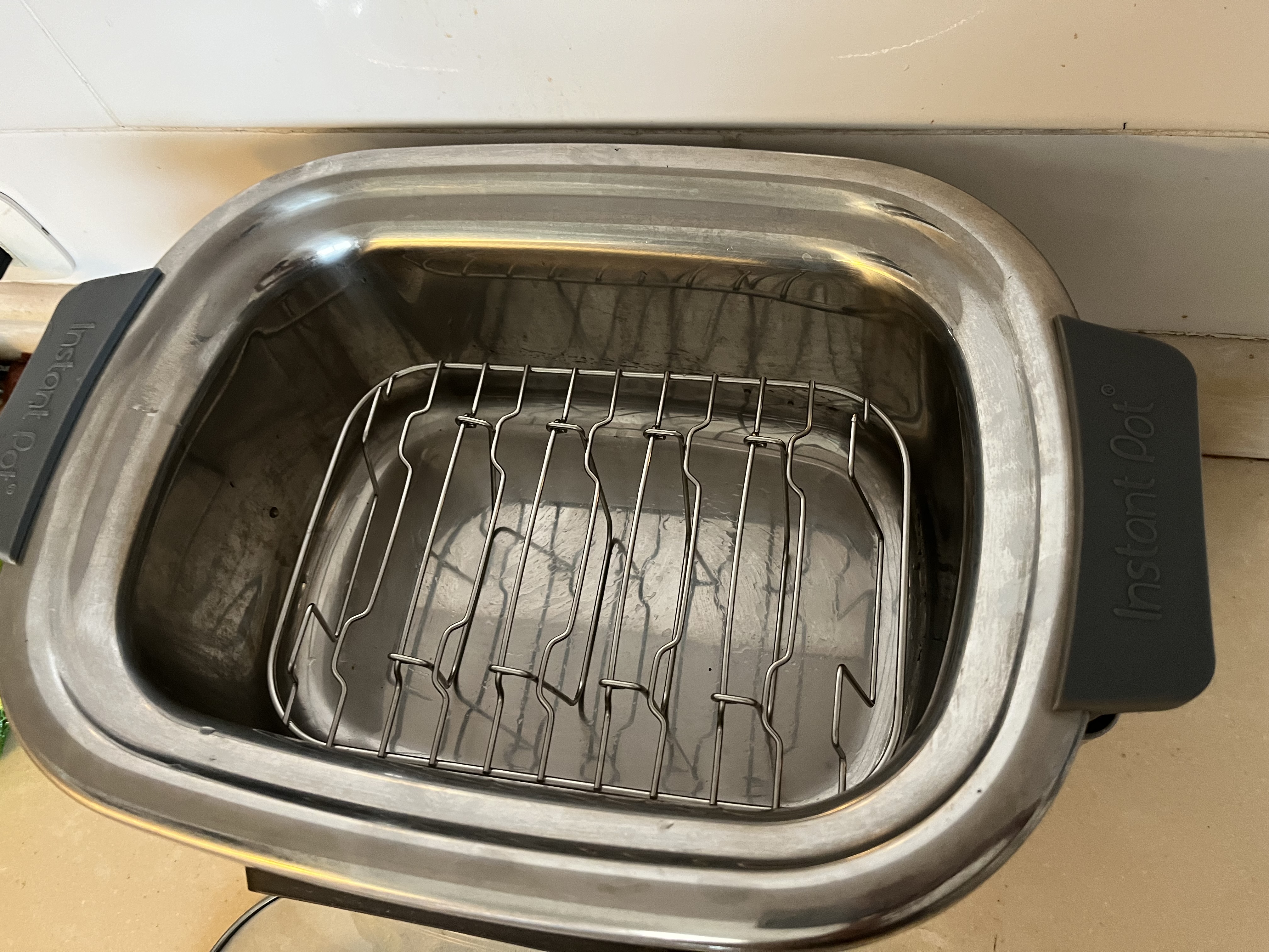 cocina - Horno eléctrico Instant Pot 1