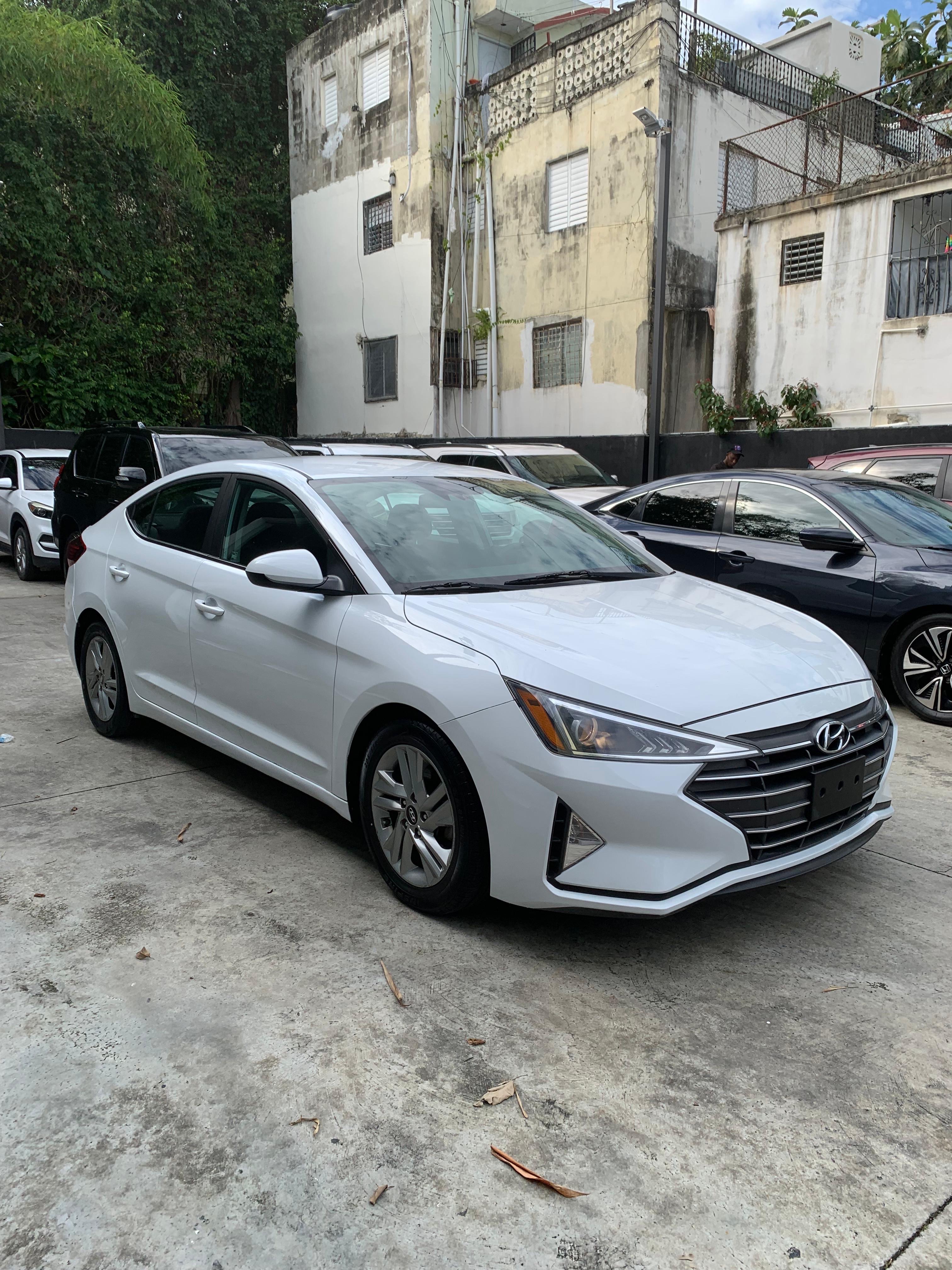 carros - Hyundai elantra Sel 2020 5