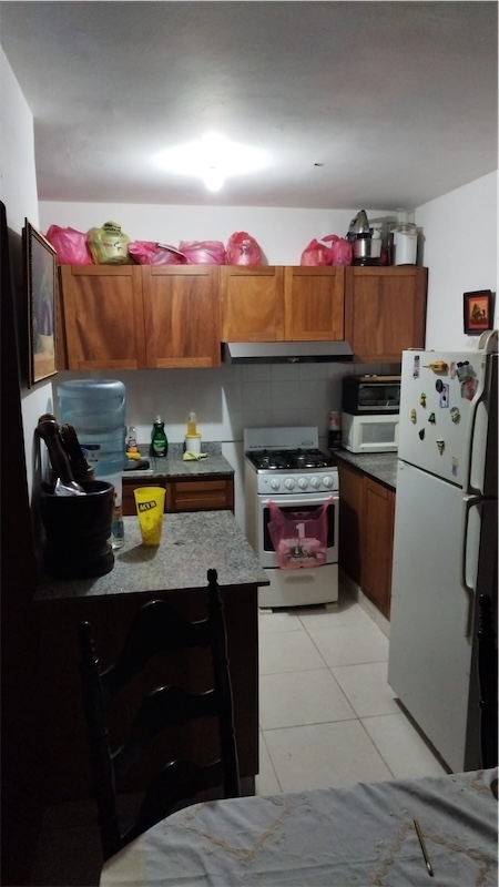 apartamentos - Venta de Apartamento en san Isidro con ecológica 4ta con terraza 168mts 7