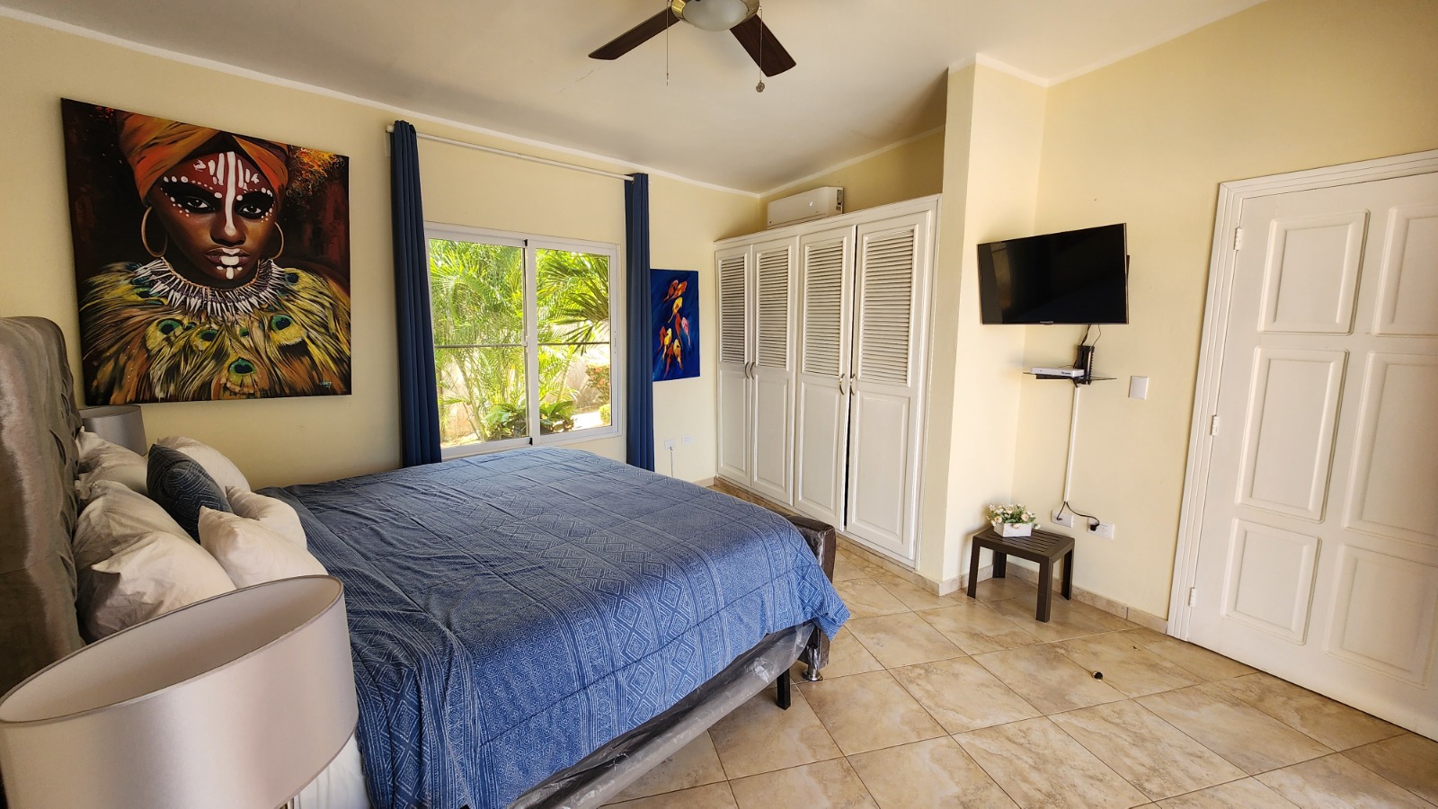 casas vacacionales y villas - Villa for sale in casa linda, sosua  4