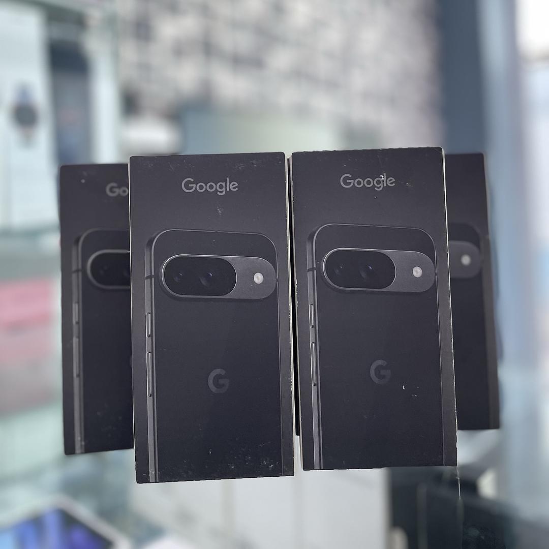 celulares y tabletas - Google Pixel 9 6.3” 128gb 12gb ram nuevos sellados factory unlock 0