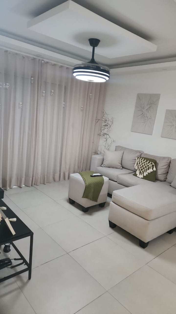 apartamentos - Filadelfia IX 1er nivel 6