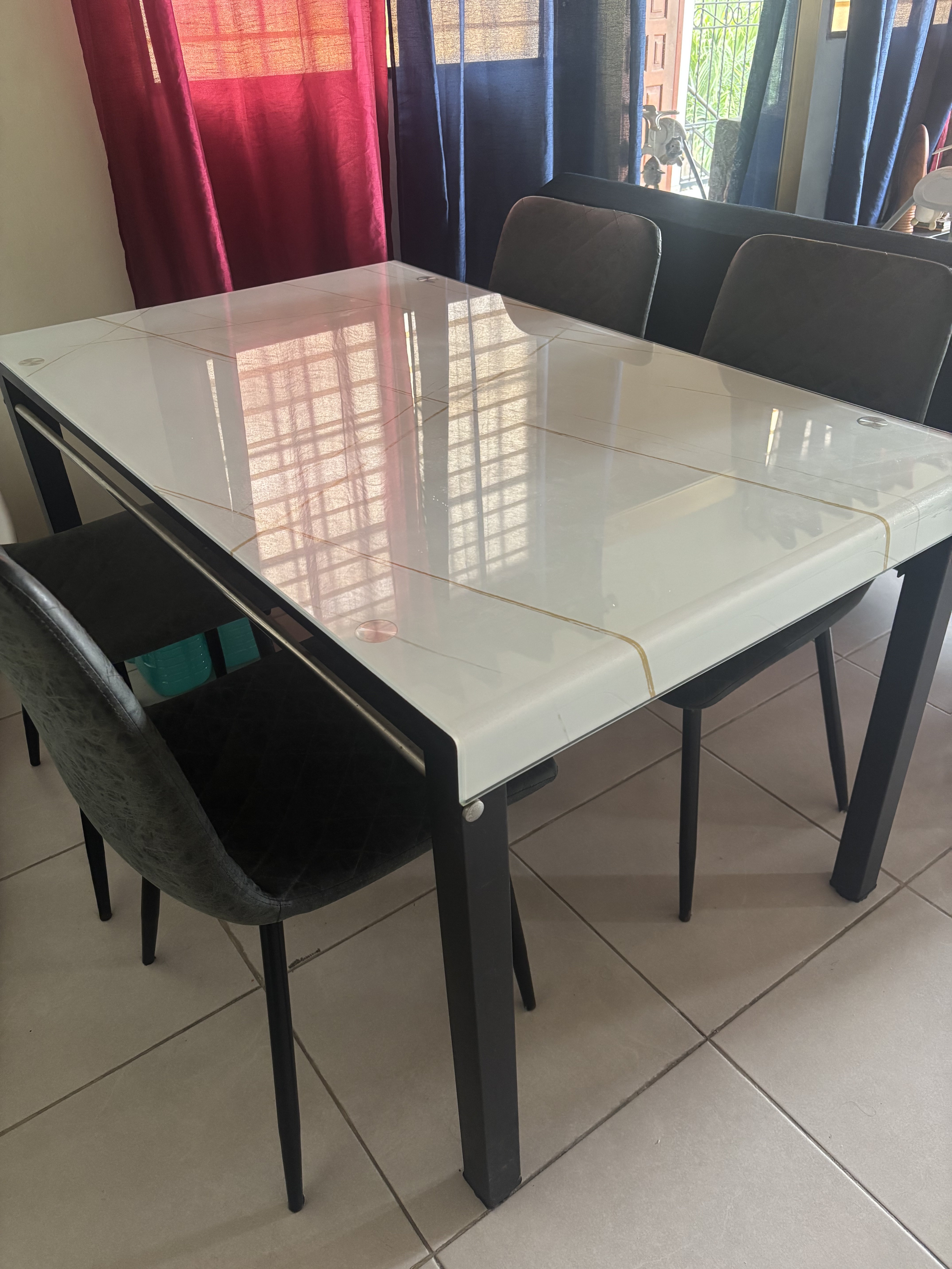 cocina - Comedor