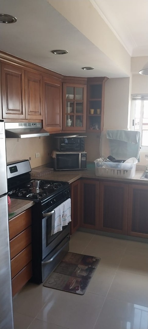 apartamentos - Se vende apartamento en Urbanización Renacimiento 2