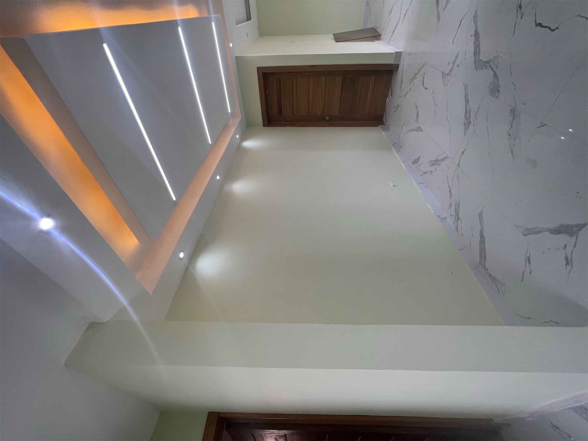 casas - Casa en la autopista de san Isidro prado oriental Santo Domingo este 4