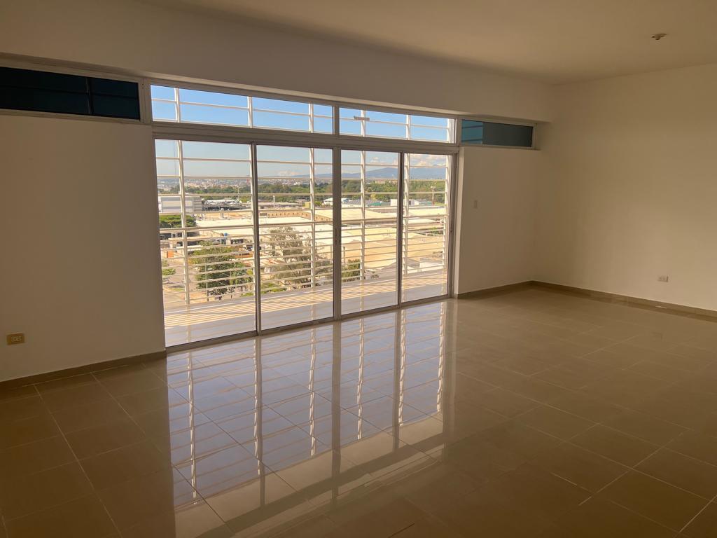 apartamentos - Apartamento en venta en Los Cacicazgos 0