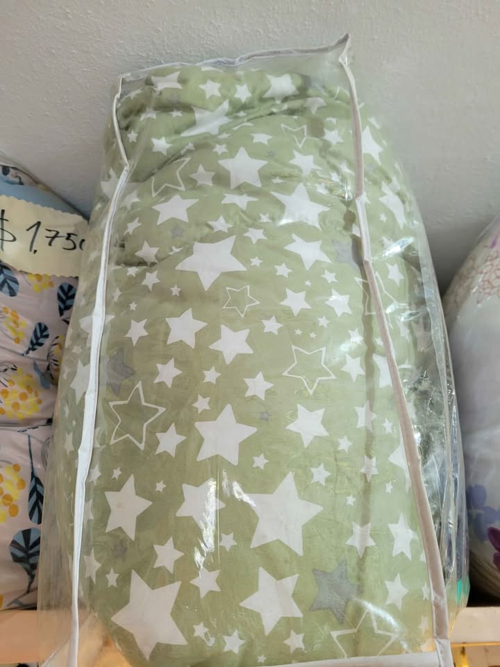 decoración y accesorios - Juego de colchas reversibles para camas Queen 1