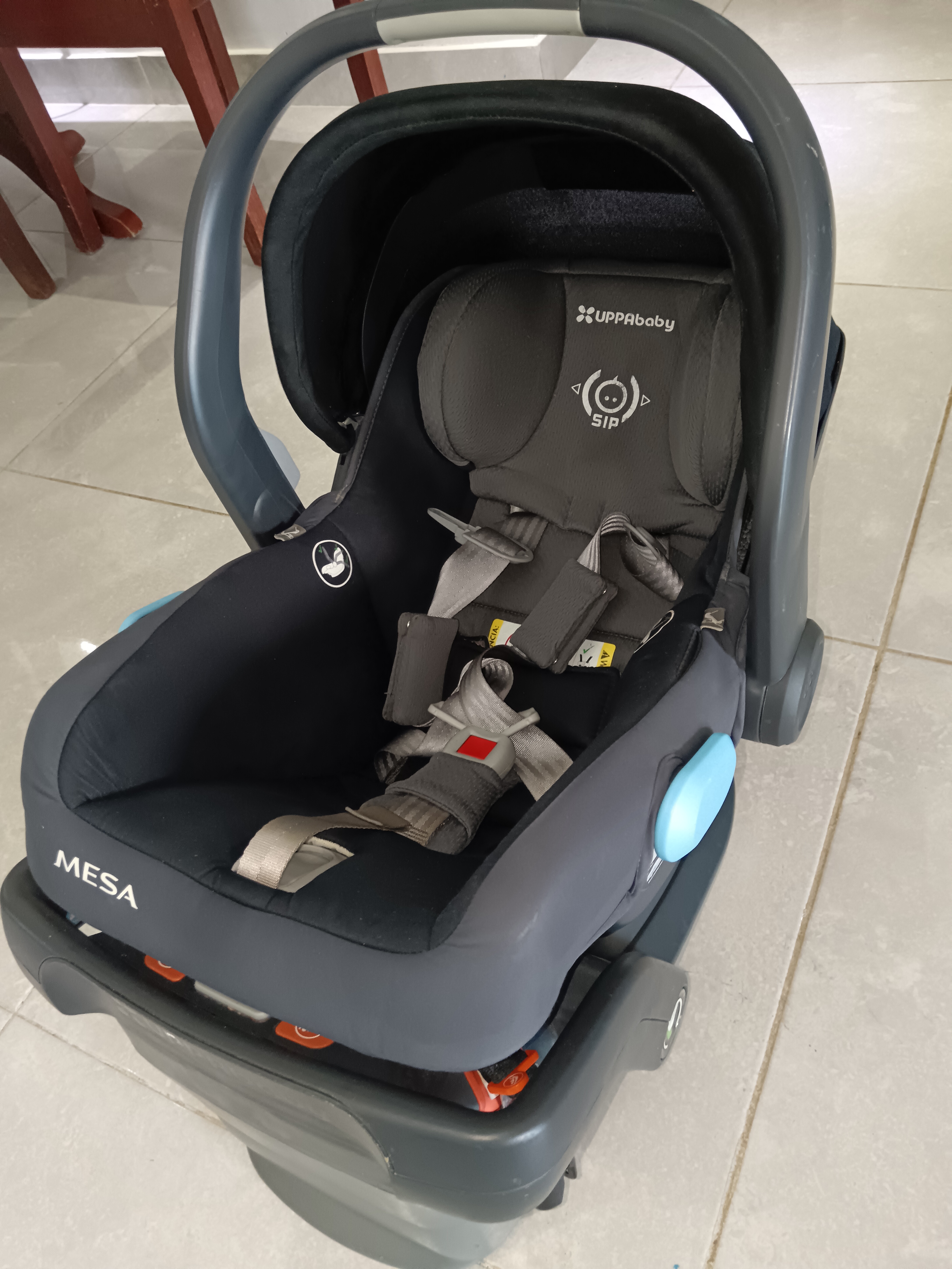 coches y sillas - Silla de carro y coche para bebé  4