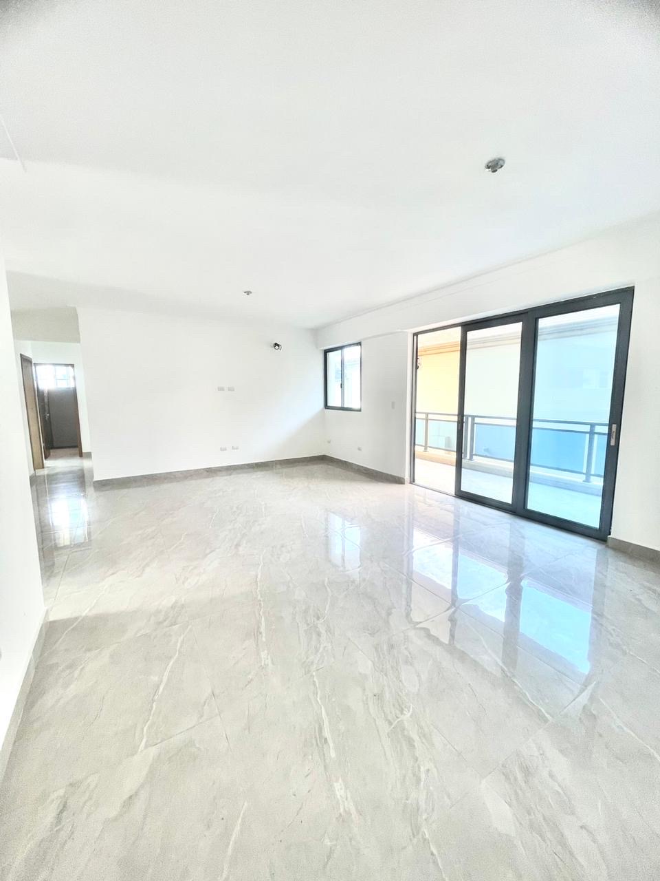 apartamentos - alquiler de apartamento en el Ensanche Paraíso Churchill  3