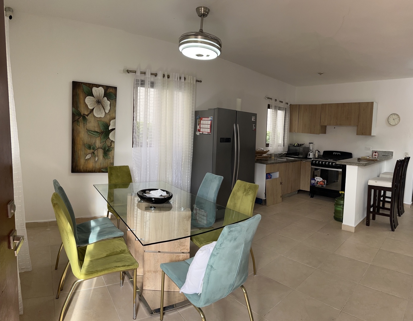 casas - Hermosa casa 8