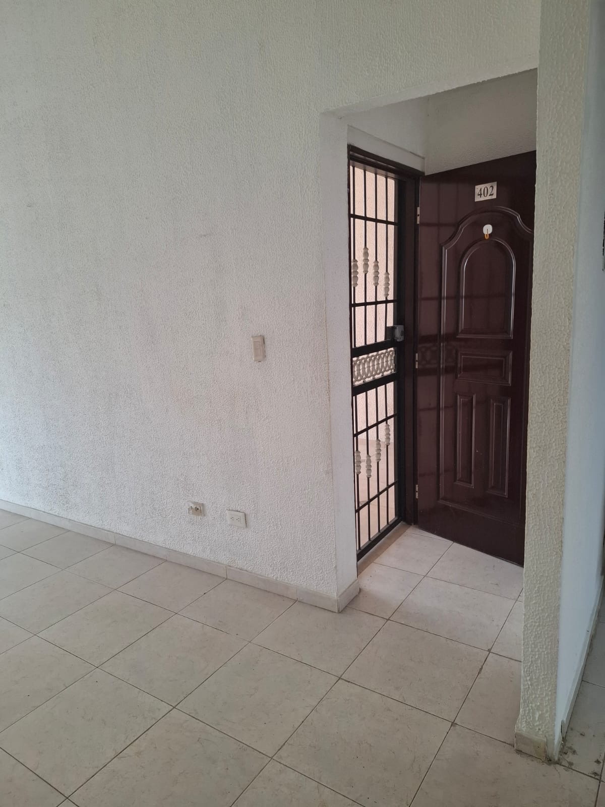 apartamentos - alquiler en los alamos santo domingo oeste 1