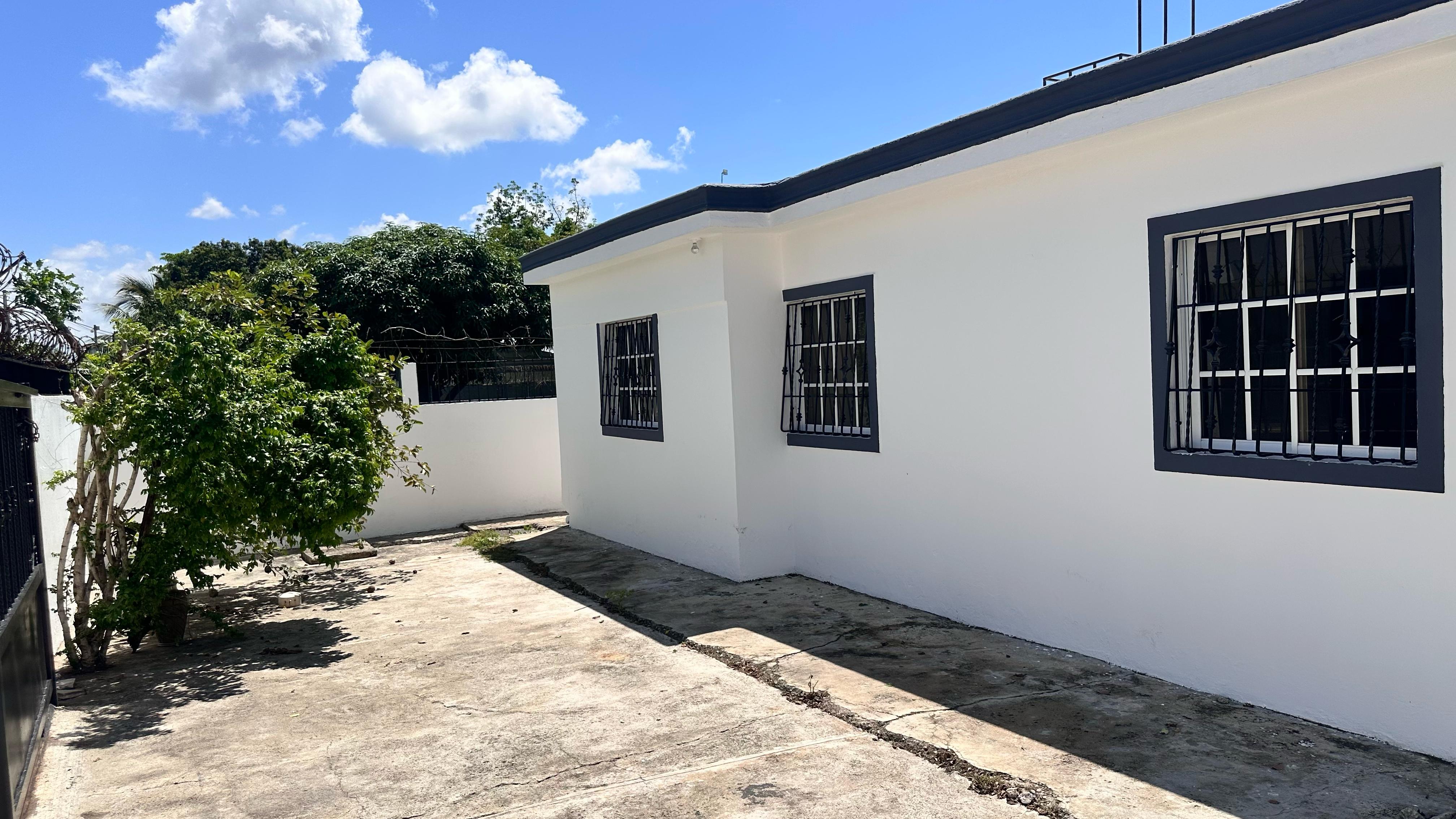 casas - Venta de casa de oportunidad en La Vega 4