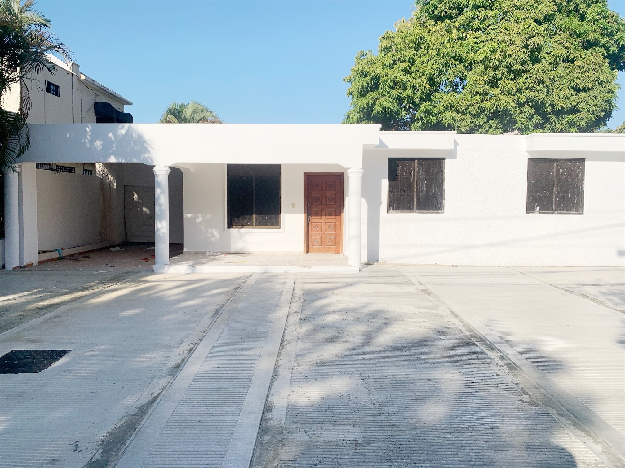 casas - Propiedad comercial  4